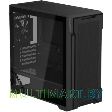 Корпус Gigabyte C102 картинка 2